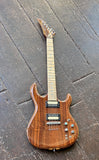 Carvin DC400 Walnut