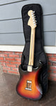 2009 Fender Highway One Stratocaster