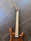 Carvin DC400 Walnut