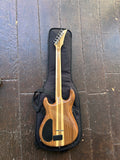Carvin DC400 Walnut