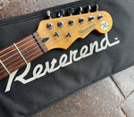 Reverend Commando