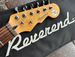 Reverend Commando