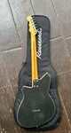 Reverend Commando