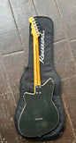 Reverend Commando
