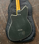 Reverend Commando