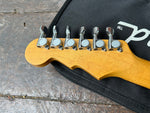 Reverend Commando