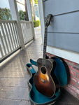 1920's Gibson Tenor TG-1 Flattop
