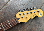 Reverend Commando