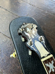 Gibson Mastertone Custom Parts Banjo