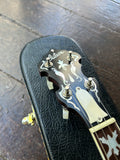 Gibson Mastertone Custom Parts Banjo