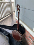 Gibson Mastertone Custom Parts Banjo