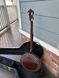 Gibson Mastertone Custom Parts Banjo