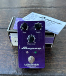 Ampeg Liquifier Analog Chorus