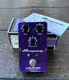 Ampeg Liquifier Analog Chorus