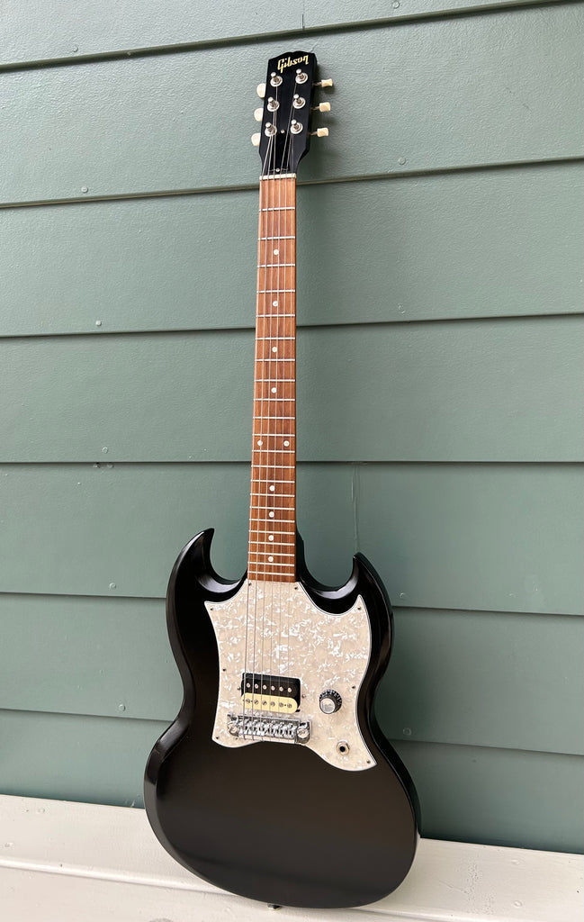 2011 Gibson Melody Maker SG Moze Guitars