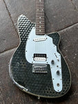Reverend Commando
