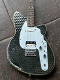 Reverend Commando