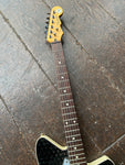 Reverend Commando