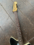 Reverend Commando