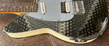 Reverend Commando