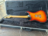 1992 Fender American Floyd Rose Classic Stratocaster