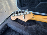 1992 Fender American Floyd Rose Classic Stratocaster