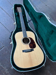 2014 Martin D-16RGT