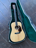 2014 Martin D-16RGT