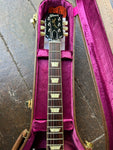 2016 Gibson Custom Shop '57 Les Paul Reissue R7 - Goldtop