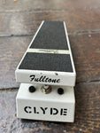 Fulltone Clyde Wah Pedal