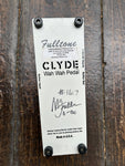 Fulltone Clyde Wah Pedal