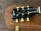 2016 Gibson Custom Shop '57 Les Paul Reissue R7 - Goldtop