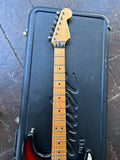 1992 Fender American Floyd Rose Classic Stratocaster