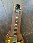 2016 Gibson Custom Shop '57 Les Paul Reissue R7 - Goldtop