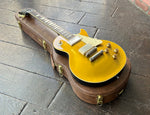 2016 Gibson Custom Shop '57 Les Paul Reissue R7 - Goldtop