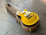 2016 Gibson Custom Shop '57 Les Paul Reissue R7 - Goldtop