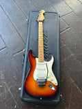 1992 Fender American Floyd Rose Classic Stratocaster