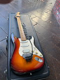 1992 Fender American Floyd Rose Classic Stratocaster