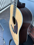 2014 Martin D-16RGT