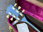 2016 Gibson Custom Shop '57 Les Paul Reissue R7 - Goldtop