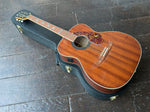 Fender Tim Armstrong Signature Hellcat Acoustic Guitar