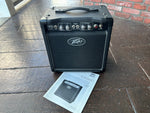 Peavey JSX Mini Colossal 5-Watt 1x8 Guitar Combo