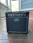Peavey JSX Mini Colossal 5-Watt 1x8 Guitar Combo