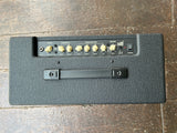 Blackstar Debut 50R 1 x 12 inch 50-watt Combo Amp - Black