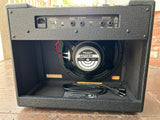 Blackstar Debut 50R 1 x 12 inch 50-watt Combo Amp - Black