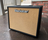 Blackstar Debut 50R 1 x 12 inch 50-watt Combo Amp - Black