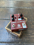 Caroline Guitar Company Wave Cannon Zero