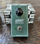 Benson Germanium Boost