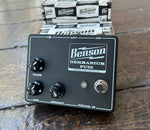 Benson Germanium Fuzz