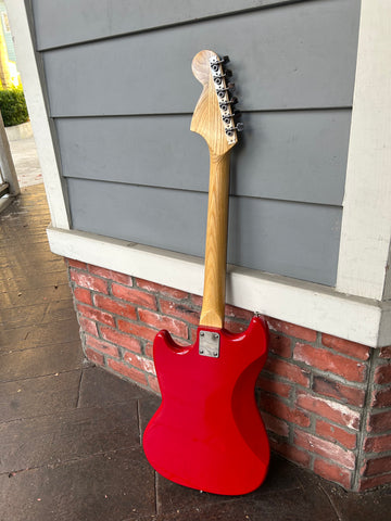 70's Tomson Electric – Moze Guitars